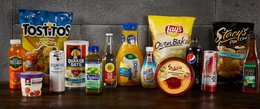 PepsiCo looks to generate buzz with new Hive incubator